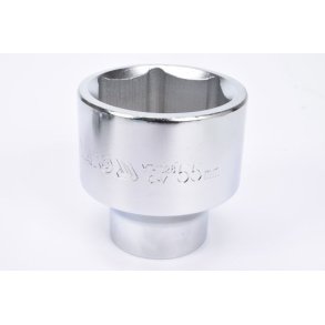 YATO Sekskanttop 3/4