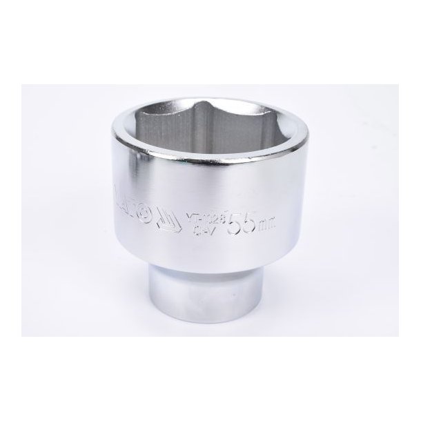 YATO Sekskanttop 3/4" 55 mm