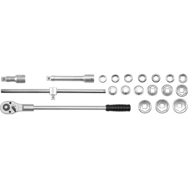 Yato Topn�gles�t YT-1335, 3/4", 20 Dele