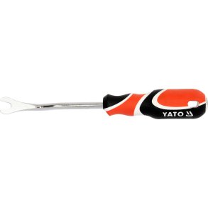 YATO Clipsaftr�kker YT-1372, 10x115mm