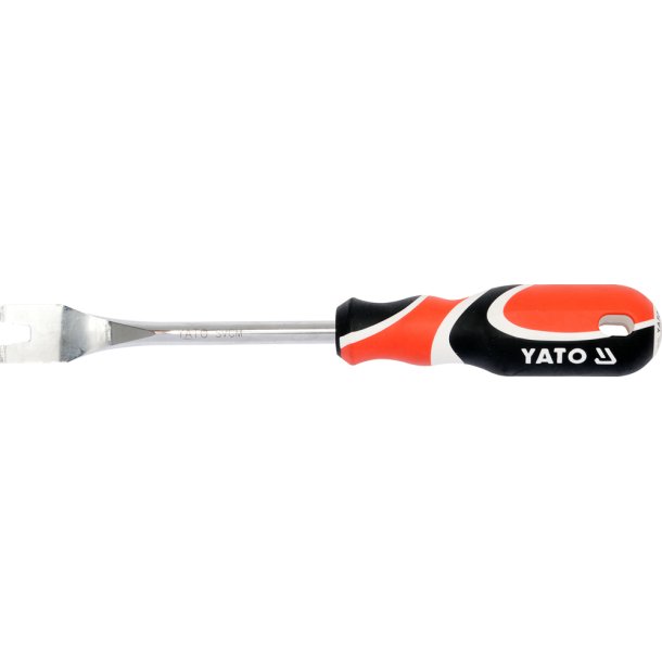 YATO Monteringskil YT-1373, U-typ, 9,5 x 134 mm