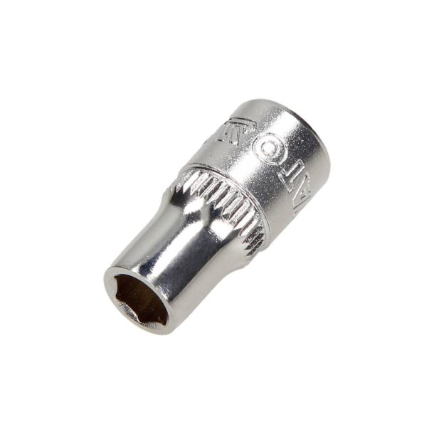 YATO YT-1405 6-kantet Topn�gle 1/4" 6 mm x 25 mm