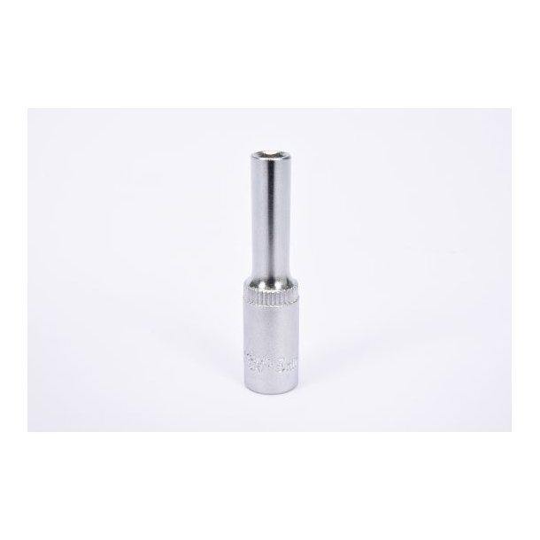 YATO Lang Toppen�gle 1/4" 5 mm 6-punkt