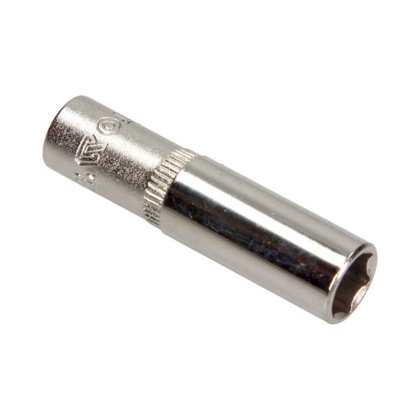 YATO Lang 6-kant Topn�gle 1/4" 9 x 50 mm