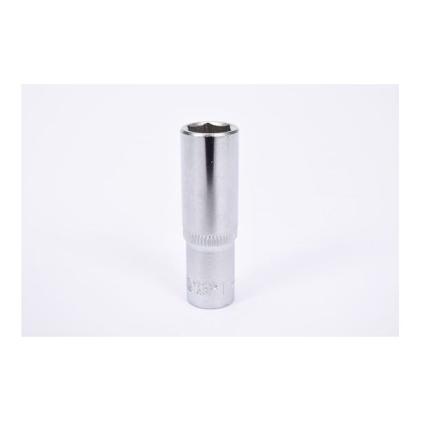 YATO Lang Sekskantet Topn�gle 1/4" 11 mm 50 mm