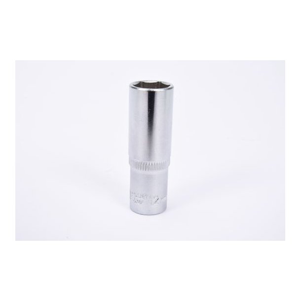 YATO Dyb Topn�gle 1/4" 12 mm x 50 mm 6-kant
