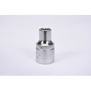 YATO Spline Topn&oslash;gle YT-1461, 1/2