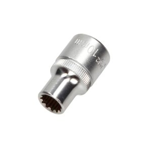 Yato YT-1462 Spline Topn�gle 1/2