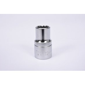 YATO Spline Topn&oslash;gle YT-1464, 1/2