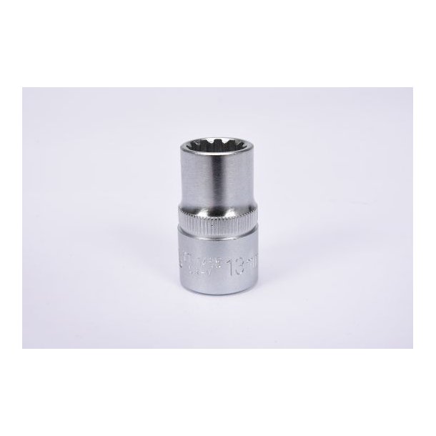 YATO YT-1465 Spline Top 1/2" 13 x 38 mm
