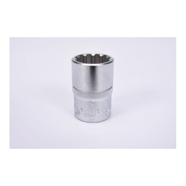 YATO Spline Topn&oslash;gle 1/2" 18 mm x 38 mm YT-1470