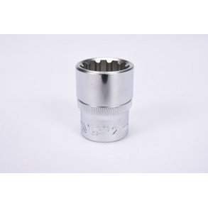 YATO SPLINE Topn&oslash;gle YT-1473, 1/2