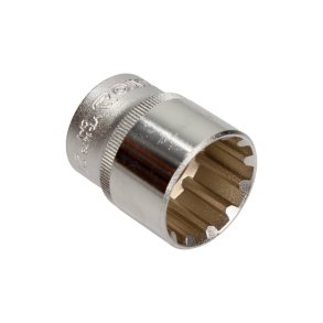 YATO Spline Top YT-1478, 1/2