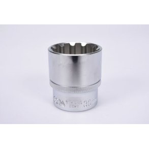 YATO Spline Top YT-1480, 1/2