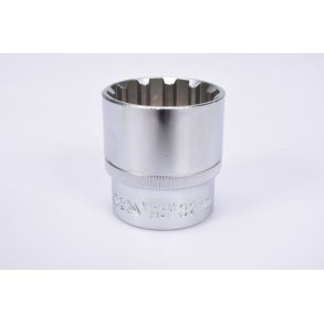 YATO Spline Topn&oslash;gle YT-1481, 1/2