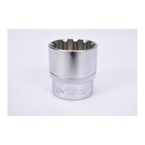 YATO Spline Topn&oslash;gle YT-1481, 1/2", 32 mm x 45 mm