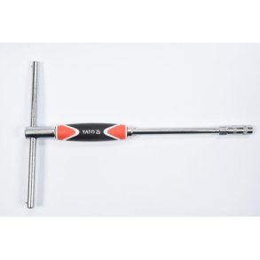 YATO T-Greb Topn&oslash;gle YT-1554, 10 mm