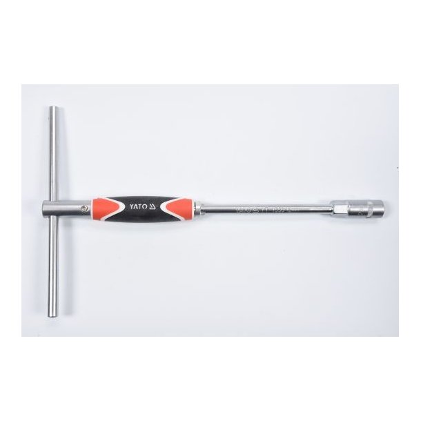 YATO YT-1556 Topn&oslash;gle med T-greb, 12 mm