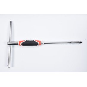 YATO T-greb med Roterende H&aring;ndtag 3/8