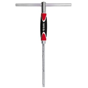 YATO T-H&aring;ndtag med Roterende Greb YT-1567, 1/2