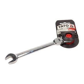 YATO Ringgaffeln&oslash;gle 20 mm