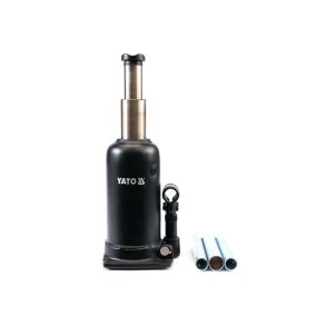 YATO Teleskopisk Flaskedonkraft YT-1711, 5T, 220-500 mm