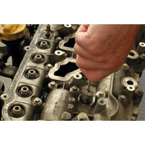 YATO Renses�t til Injektors�der