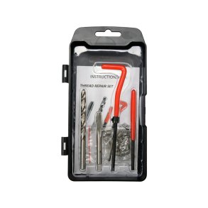 Yato Gevindreparationss&aelig;t M6x1,0 YT-17632