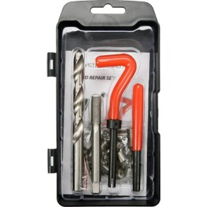 YATO Gevindreparationss&aelig;t M10x1,5 YT-17634