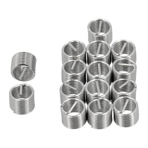 YATO Spiralindsatser til Gevindreparation M10x1,25