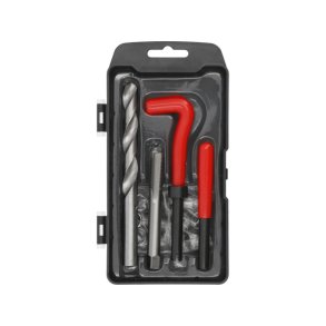 YATO Gevindreparationss&aelig;t M12x1,25, 20 Dele, YT-17684