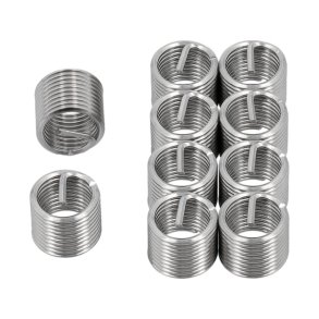 YATO Spiralindsatser til Gevindreparation M12x1,5