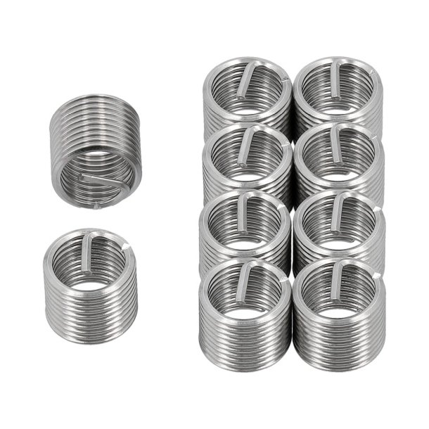 YATO Spiralindsatser til Gevindreparation M12x1,5