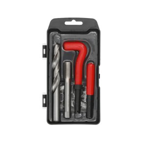 YATO Gevindreparationss&aelig;t YT-17687, M14 x 1,5 mm, 15 Dele