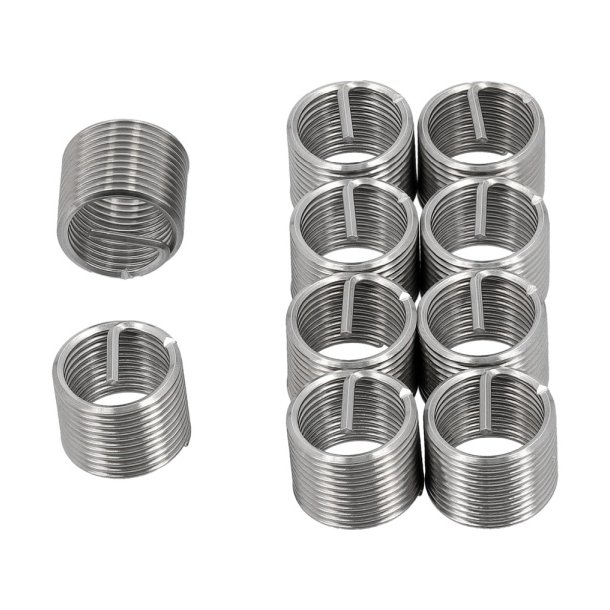 YATO Spiralindsatser til Gevindreparation M14x1,5