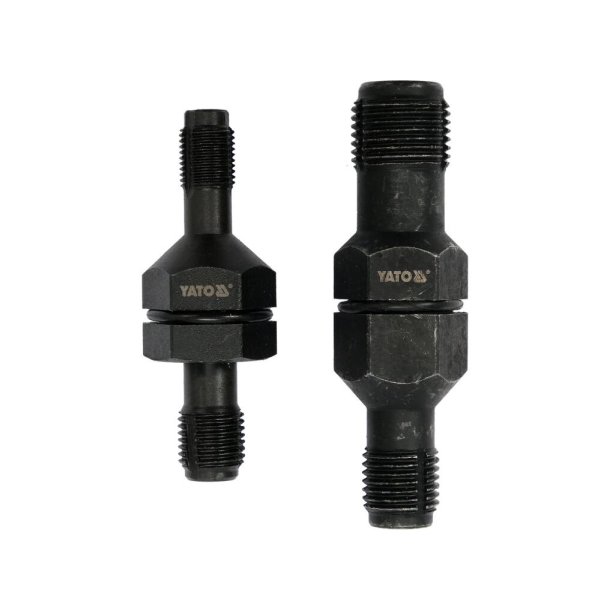 YATO Gevindreparationss�t YT-1769, M6-M10