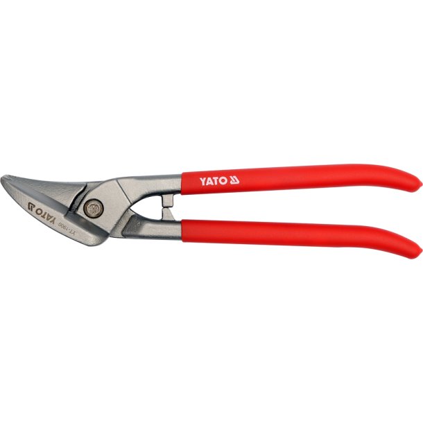 Yato Venstresk�rende Pladesaks 260 mm YT-1900
