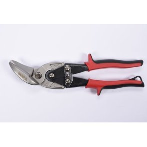 YATO Pladesaks YT-1915, Venstre, 235 mm