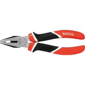 Yato Kombinationstang YT-1941 180mm Cr-V