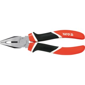 YATO Kombinationstang 200mm Cr-V YT-1942