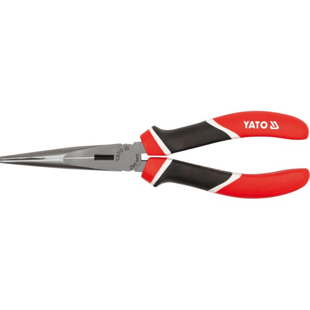 YATO Radiotang YT-1944, 200 mm, CrV