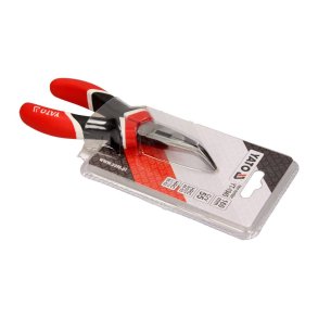 YATO B&oslash;jet Spidstang YT-1945, 160 mm, CrV