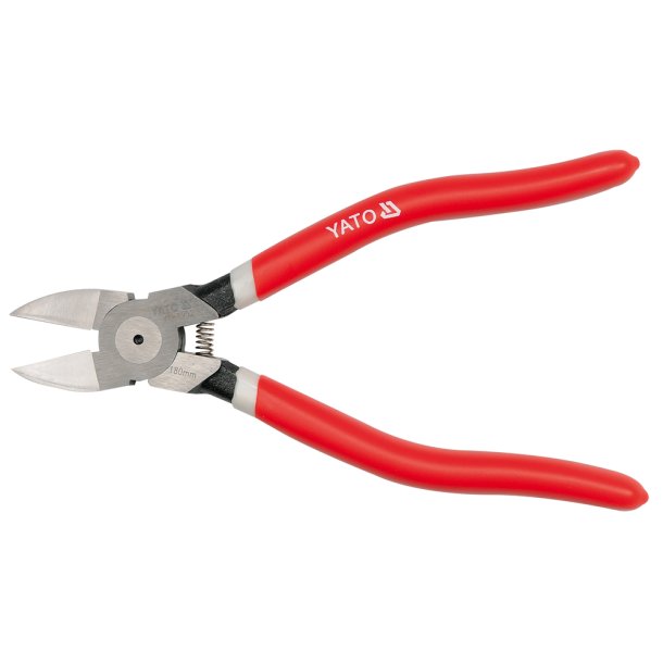 YATO YT-1952 Sk&aelig;vbider til Plast, 180 mm