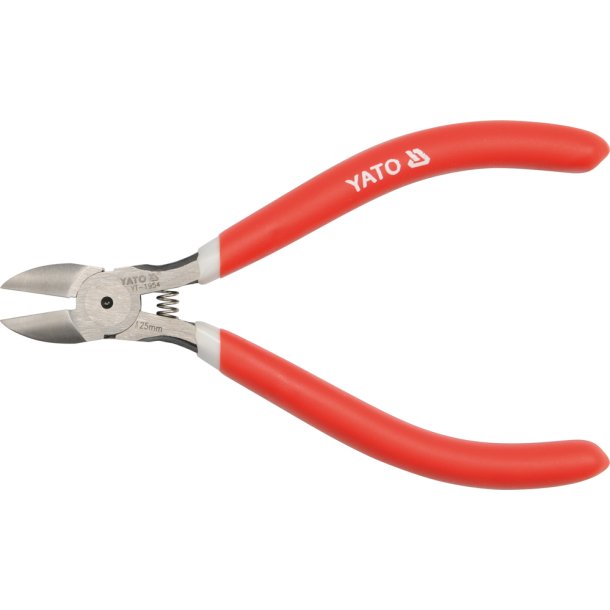 Yato Sidebidetang YT-1954, 125 mm