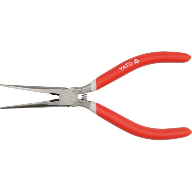 YATO Lige Spidstang 150 mm (YT-1956)