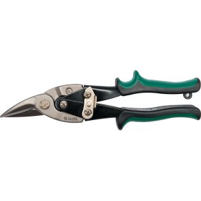 YATO Pladesaks YT-1961 H&oslash;jresk&aelig;rende 250 mm