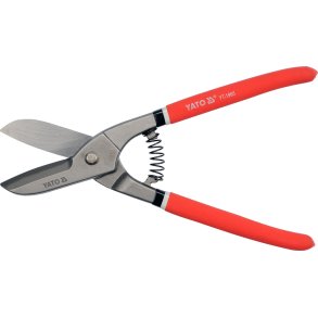 Yato Lige Pladesaks YT-1965, 300 mm