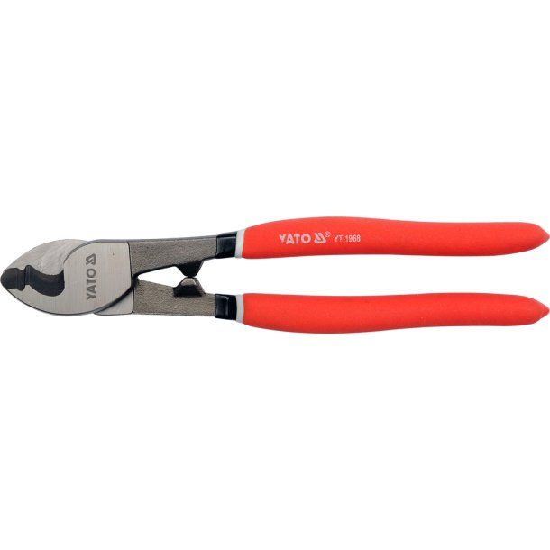 Kabelsax 240 mm