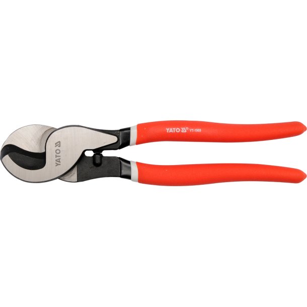 F&ouml;rst&auml;rkt kabelsax 240 mm