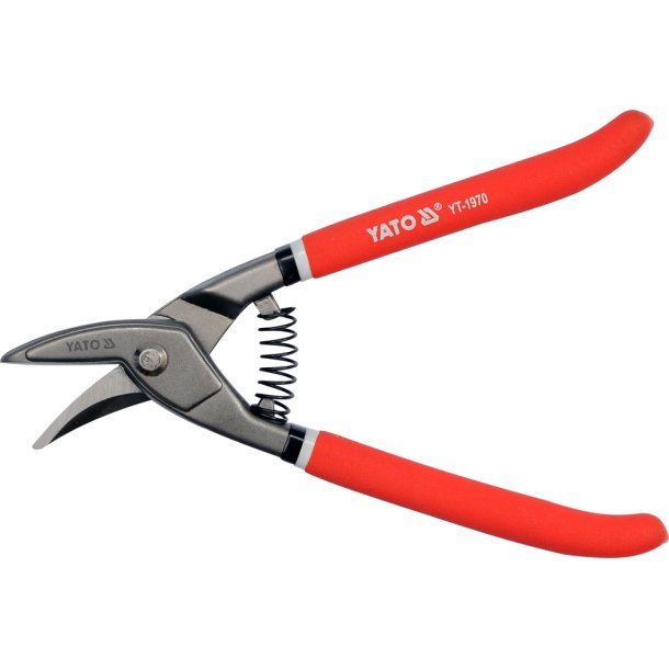 YATO Pladesaks YT-1970, 260 mm